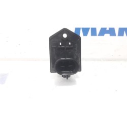 Opel - Combo - Cooling fan resistor