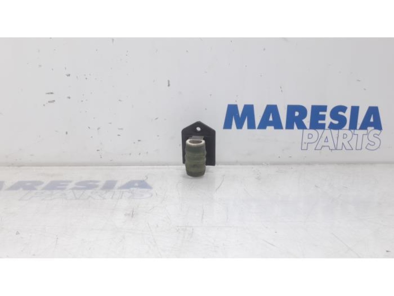 Opel - Combo - Cooling fan resistor