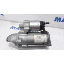 Opel - Combo - Startmotor
