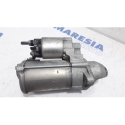 Opel - Combo - Startmotor