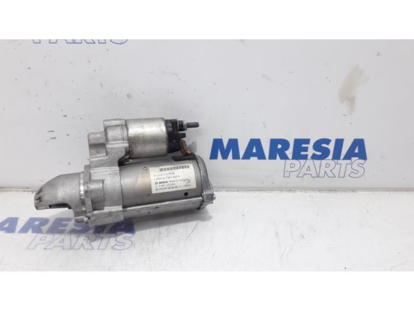 Opel - Combo - Startmotor