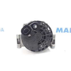 Opel - Combo - Dynamo