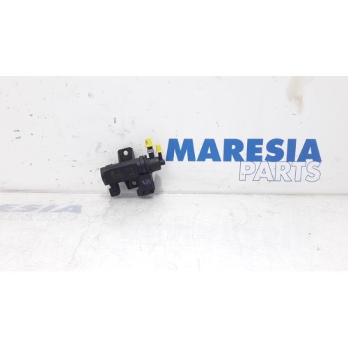 Opel - Combo - Turbo pressure regulator