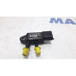 Opel - Combo - Particulate filter sensor