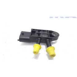Opel - Combo - Particulate filter sensor