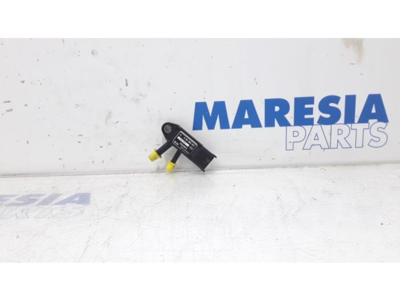 Opel - Combo - Particulate filter sensor
