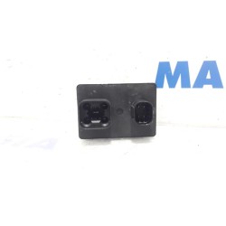 Opel - Combo - Glow plug relay