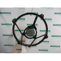 Citroen - Picasso - Fan motor