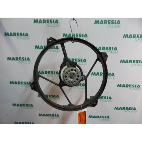 Citroen - Picasso - Fan motor