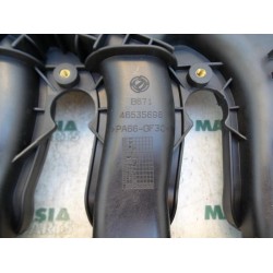 Fiat - Stilo - Intake manifold
