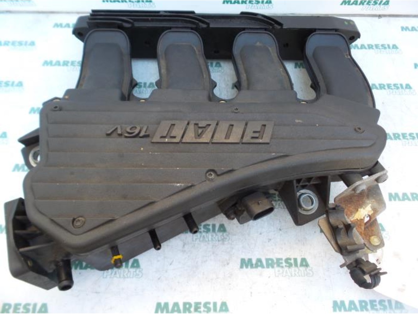 Fiat - Stilo - Intake manifold