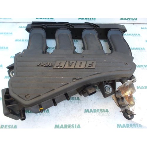 Fiat - Stilo - Intake manifold