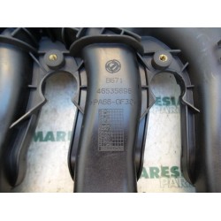 Fiat - Stilo - Intake manifold