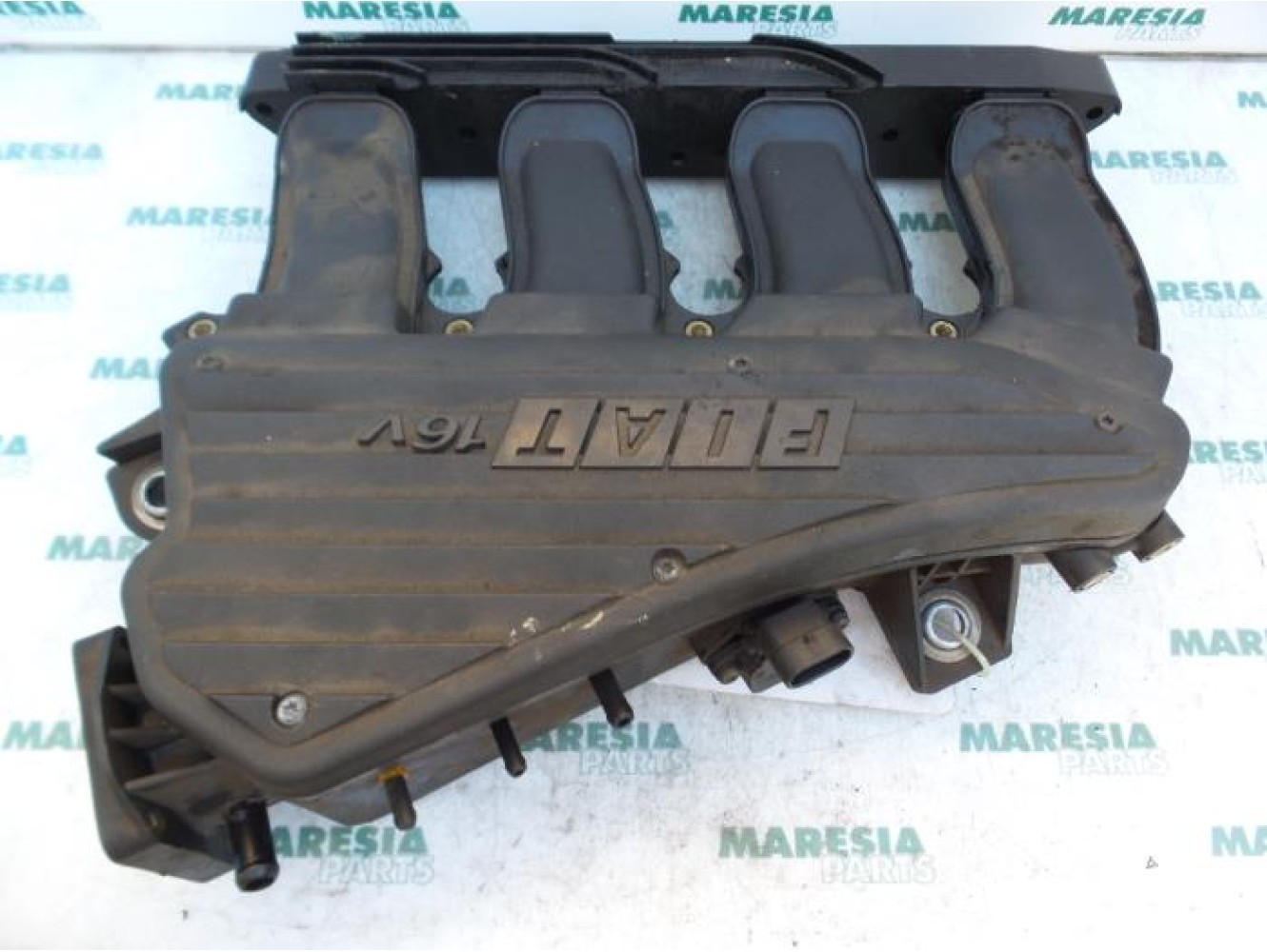 Fiat - Stilo - Intake manifold