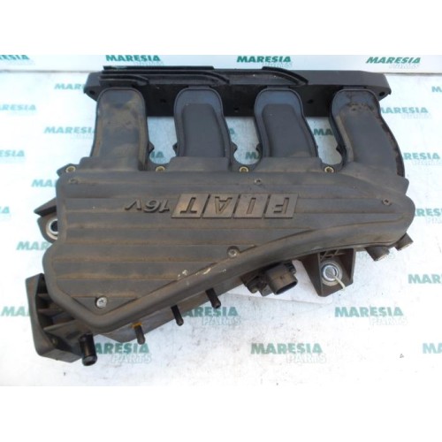 Fiat - Stilo - Intake manifold