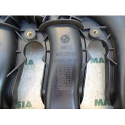 Fiat - Stilo - Intake manifold