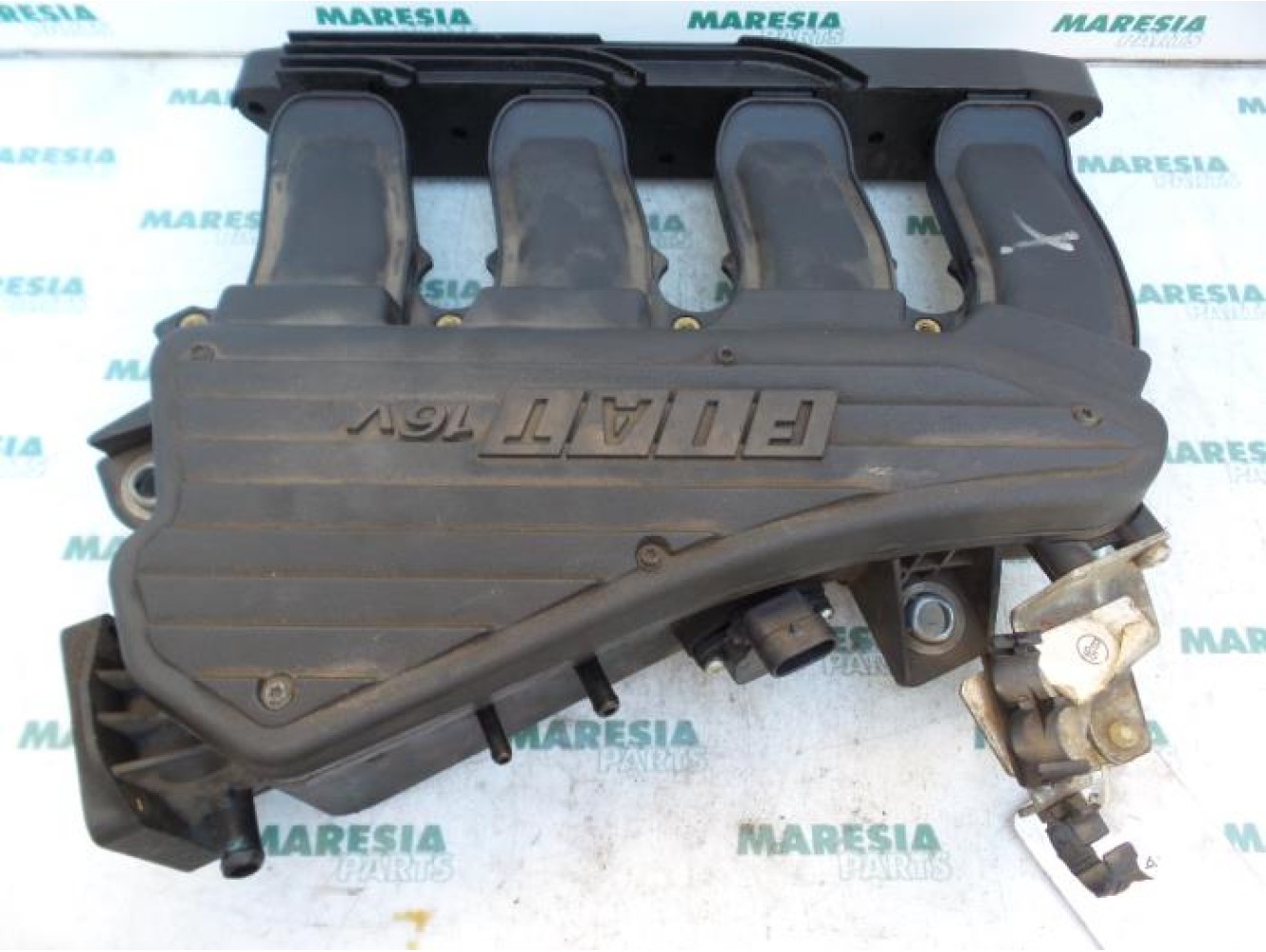 Fiat - Stilo - Intake manifold