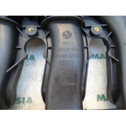 Fiat - Stilo - Intake manifold