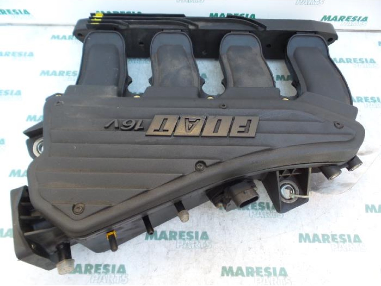 Fiat - Stilo - Intake manifold
