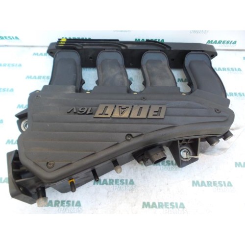 Fiat - Stilo - Intake manifold
