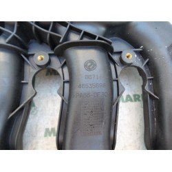 Fiat - Stilo - Intake manifold