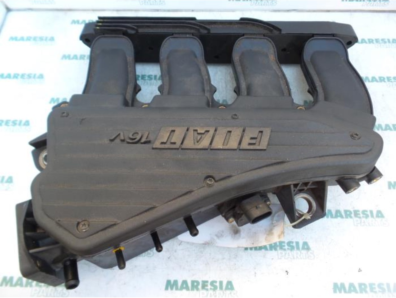 Fiat - Stilo - Intake manifold