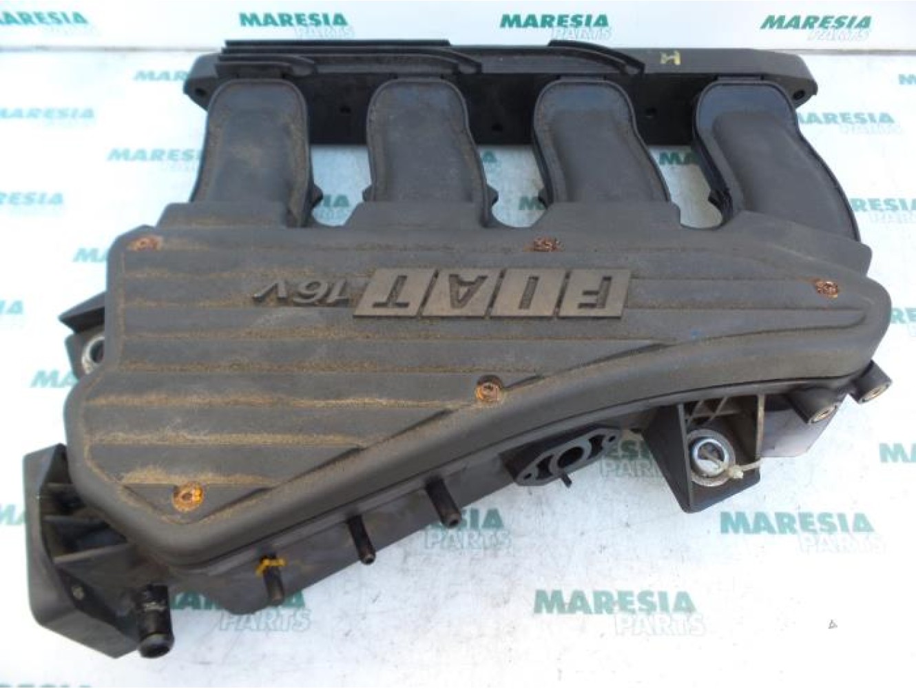 Fiat - Stilo - Intake manifold