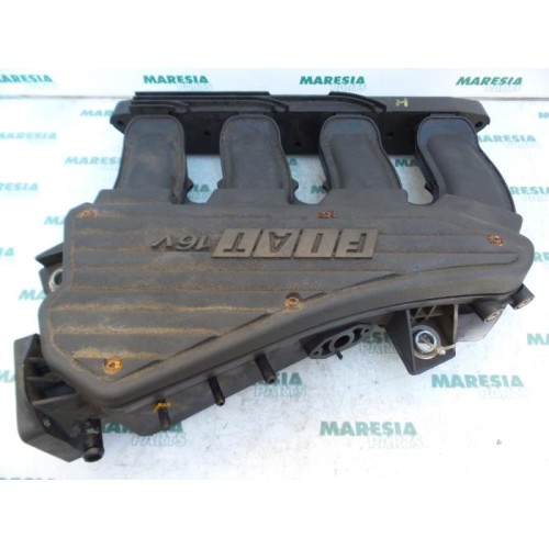 Fiat - Stilo - Intake manifold