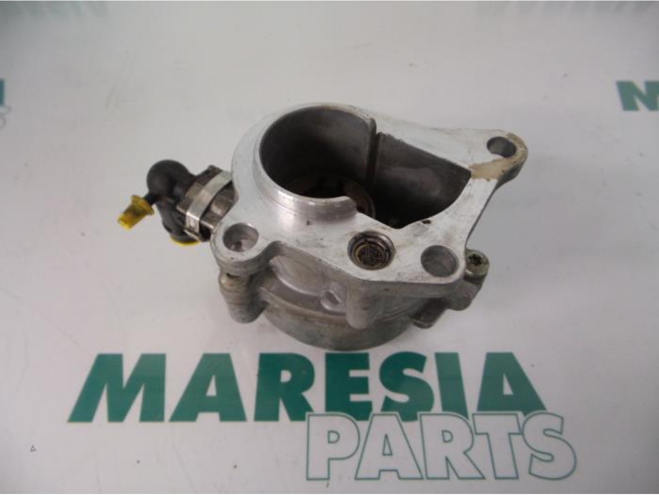 Renault - Megane - Pompe à vide (diesel)