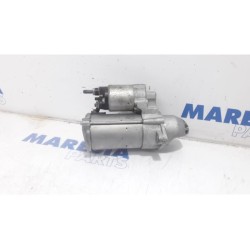 Opel - Combo - Starter