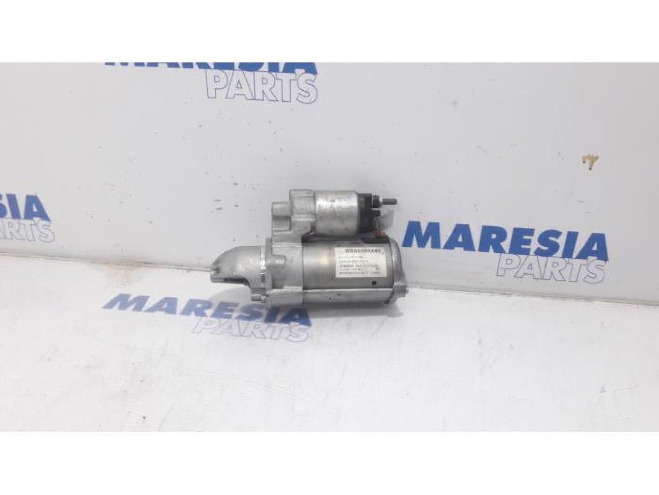 Opel - Combo - Starter