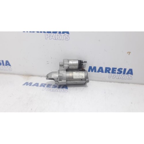 Opel - Combo - Starter