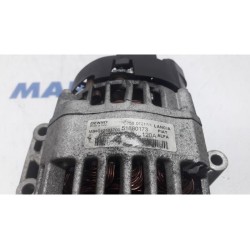Opel - Combo - Dynamo