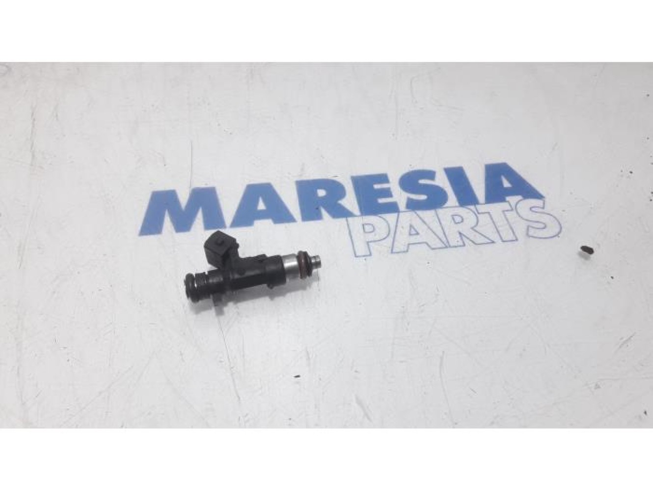 Fiat - 500 - Injector (petrol injection)