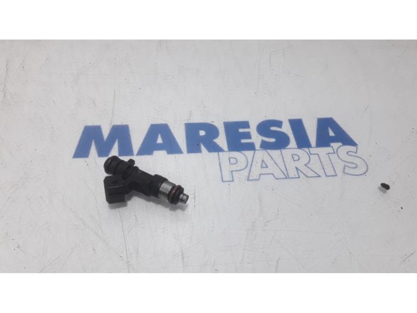 Fiat - 500 - Injector (petrol injection)