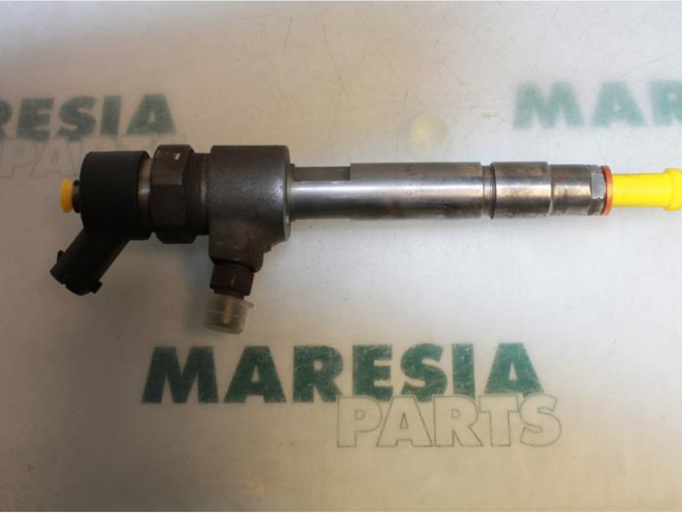 Fiat - Multipla - Injecteur (diesel)