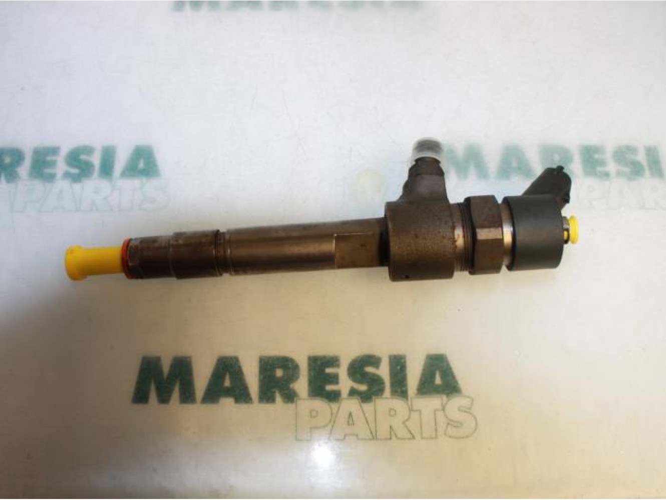 Fiat - Multipla - Injecteur (diesel)