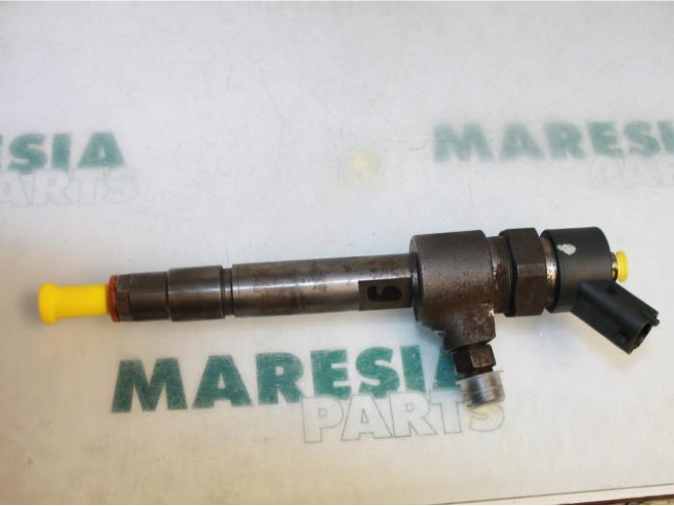 Fiat - Multipla - Injecteur (diesel)