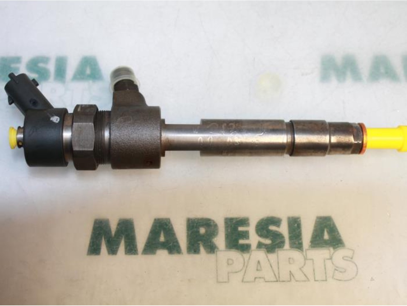Fiat - Multipla - Einspritzdüse (Diesel)