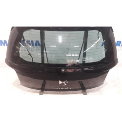 Citroen - DS3 - Tailgate