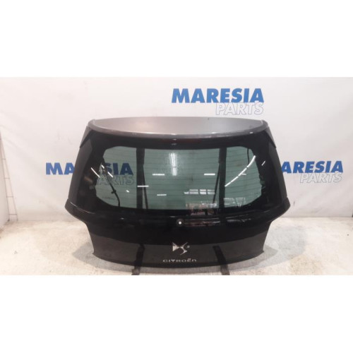 Citroen - DS3 - Tailgate