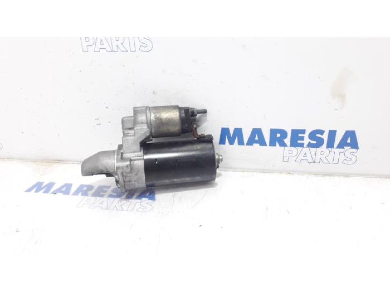 Fiat - Punto - Startmotor