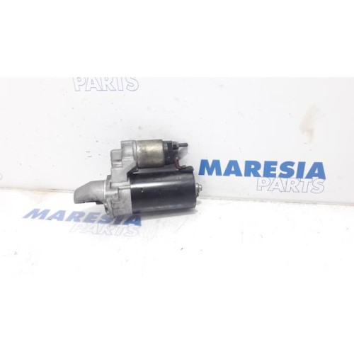 Fiat - Punto - Startmotor