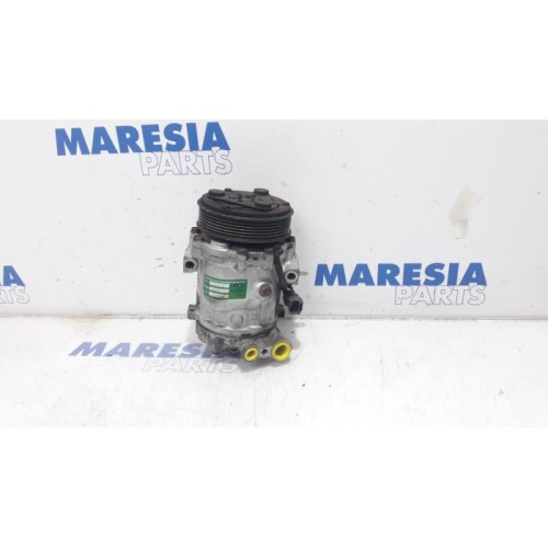 Fiat - Punto - Air conditioning pump
