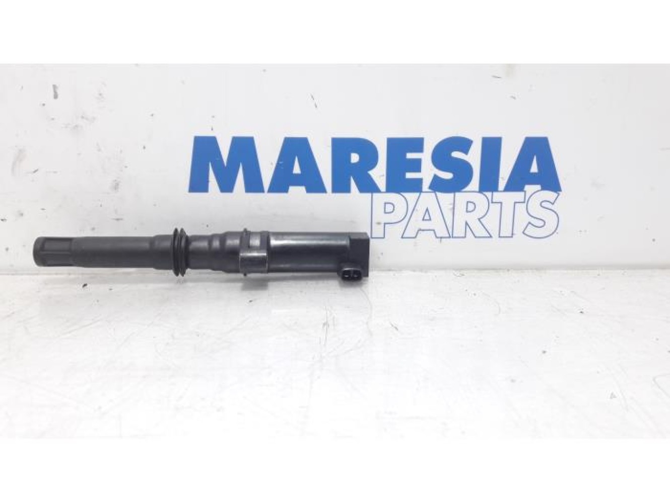 Renault - Clio - Ignition coil