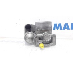 Renault - Clio - Throttle body