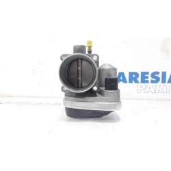 Renault - Clio - Throttle body