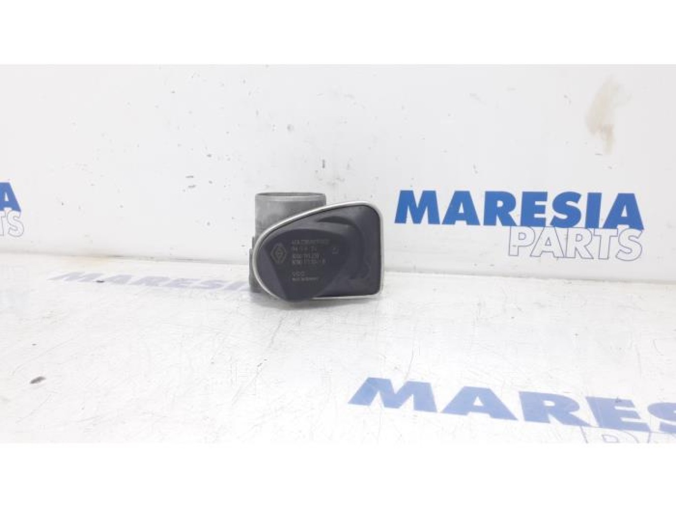 Renault - Clio - Throttle body
