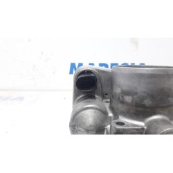 Renault - Clio - Throttle body