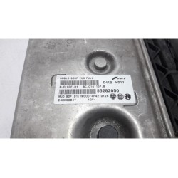 Opel - Combo - Engine management computer